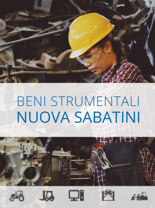 Slide agevolazioni