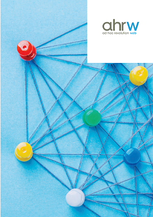 AD HOC REVOLUTION WEB