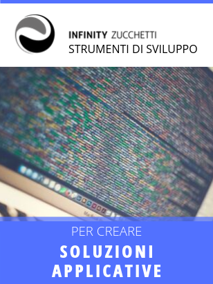 Strumenti di sviluppo