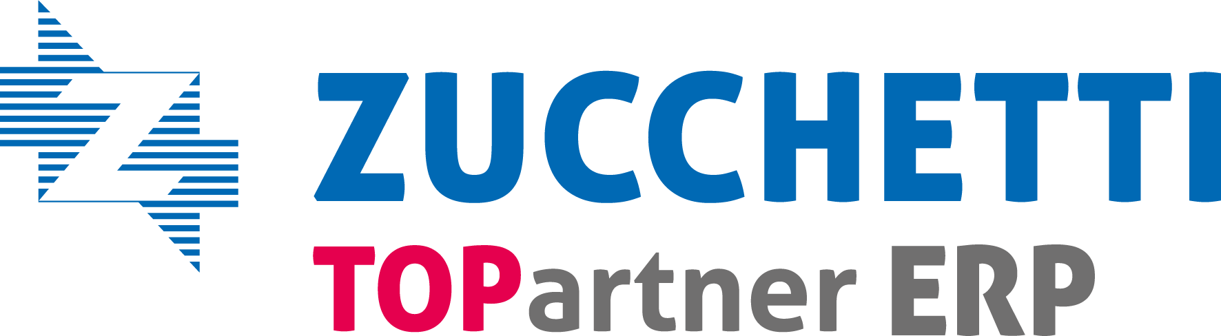 Zucchetti TopPartner ERP