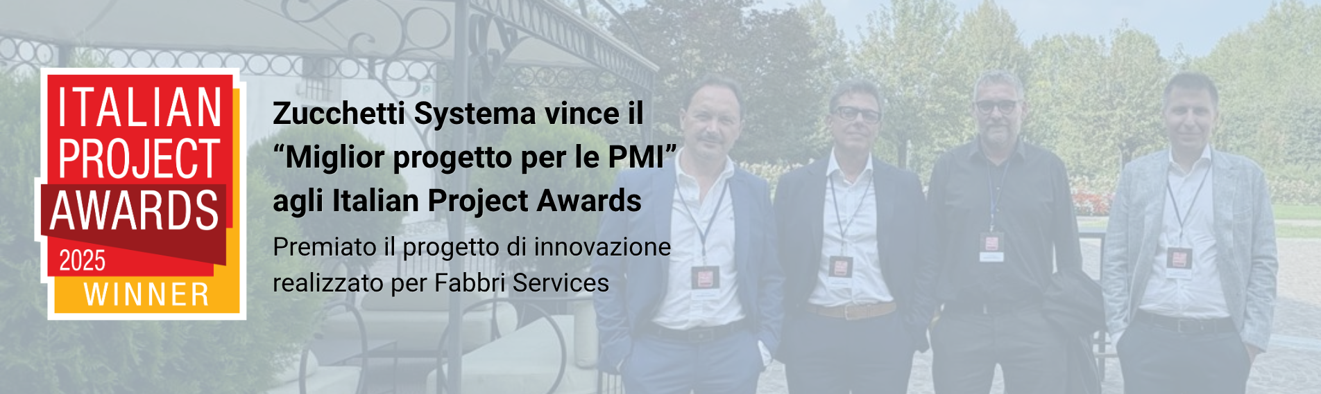 Slide di immagini